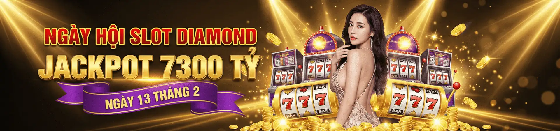 tích điểm mỗi ngày quà tặng ngập tràn